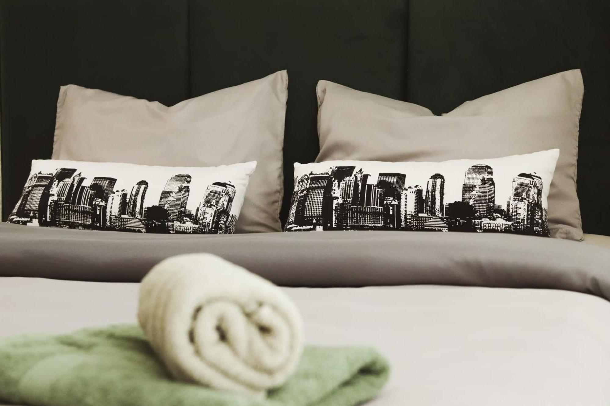 Studio Apartman Zrinka Винковци Екстериор снимка