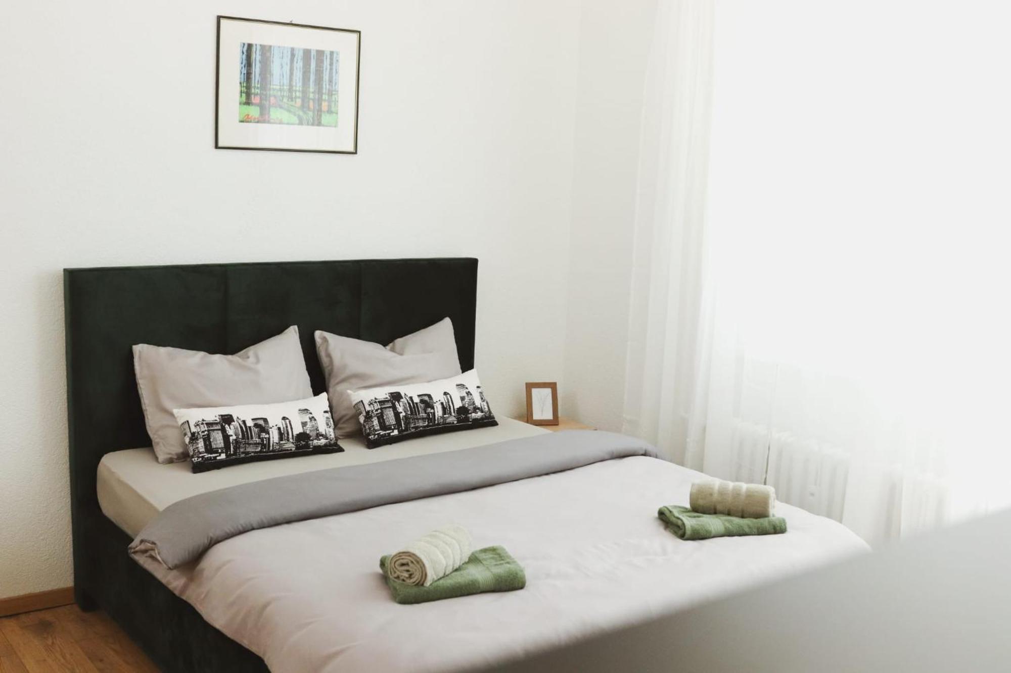 Studio Apartman Zrinka Винковци Екстериор снимка